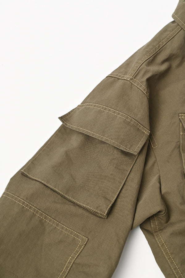 BDU Jacket