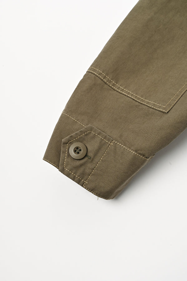 BDU Jacket