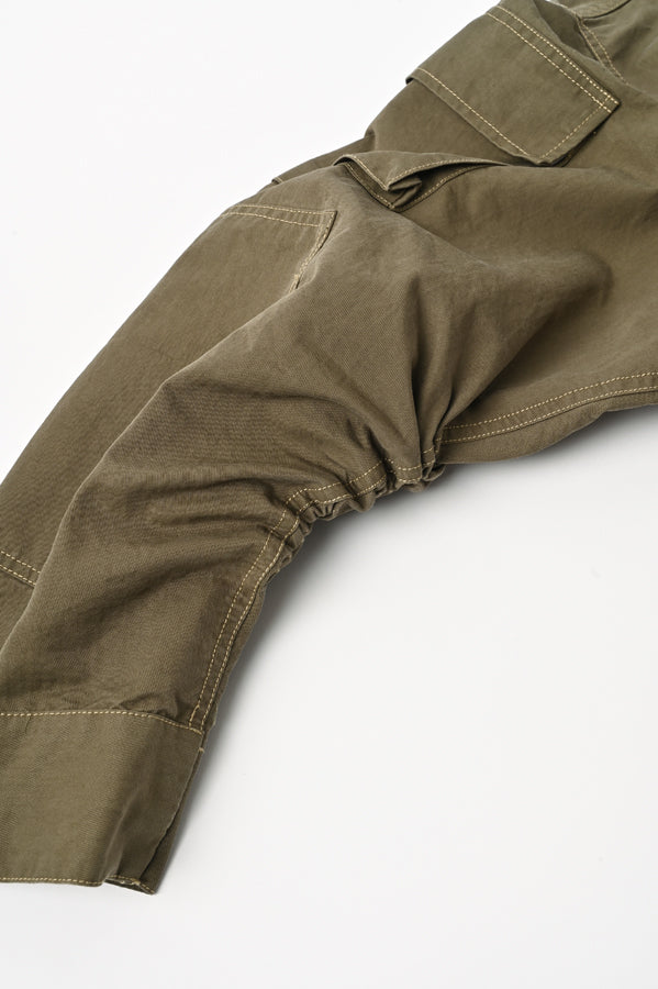 BDU Jacket