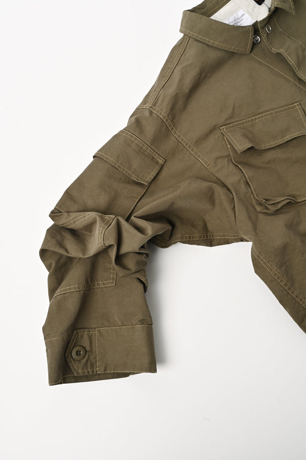 BDU Jacket