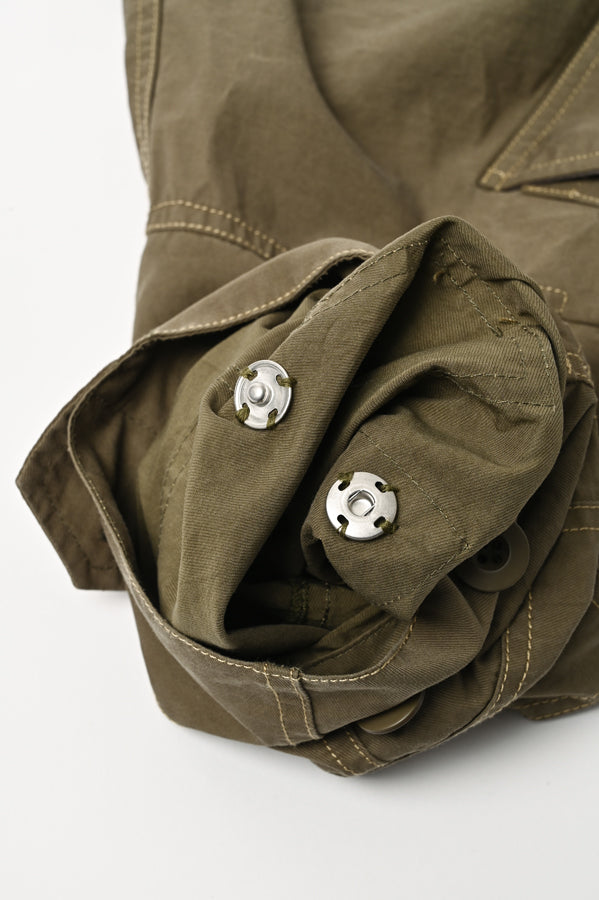 BDU Jacket