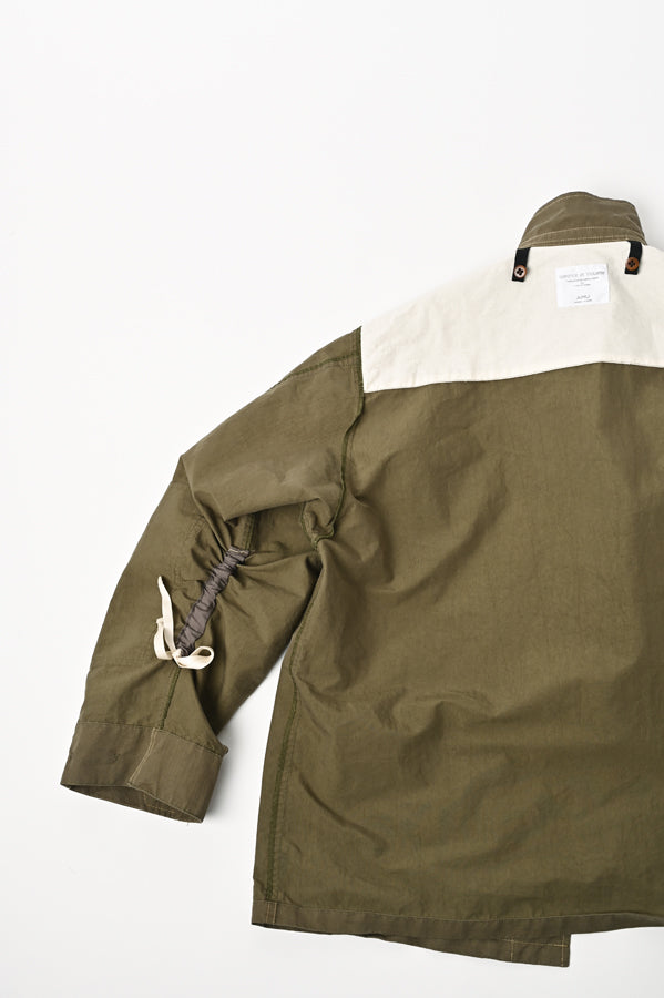 BDU Jacket