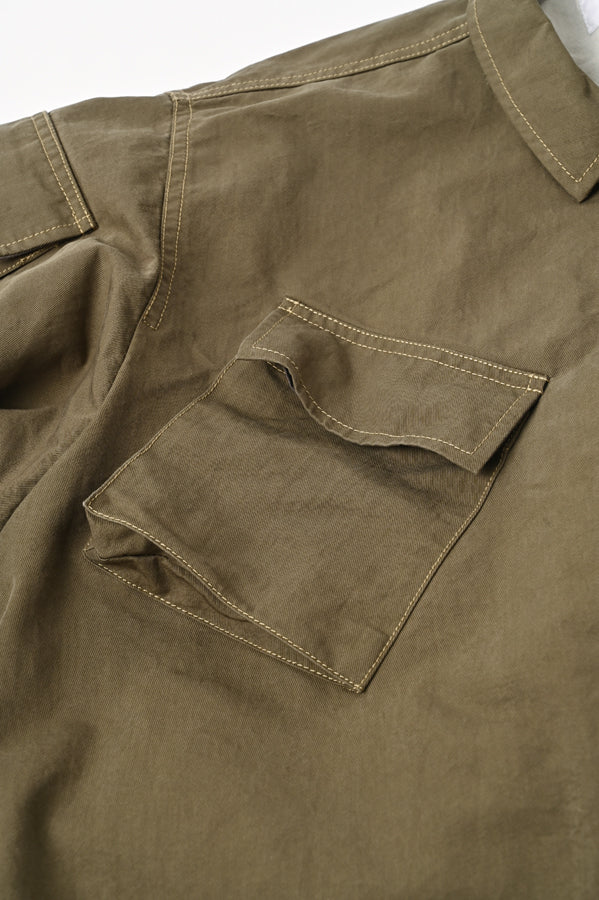 BDU Jacket