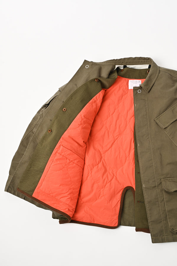 BDU Jacket