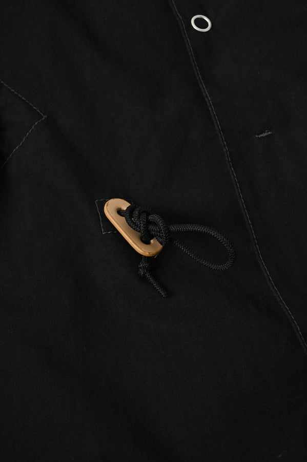 M-51 Short Parka