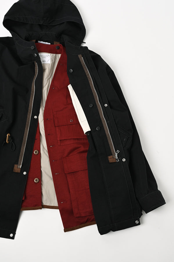 M-51 Short Parka
