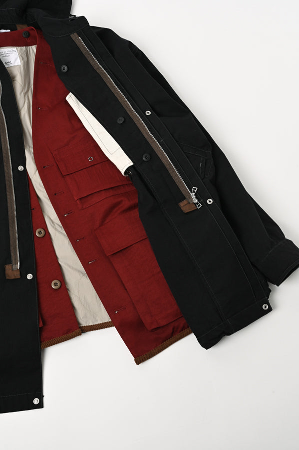 M-51 Short Parka