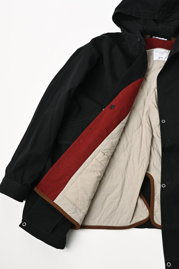 M-51 Short Parka