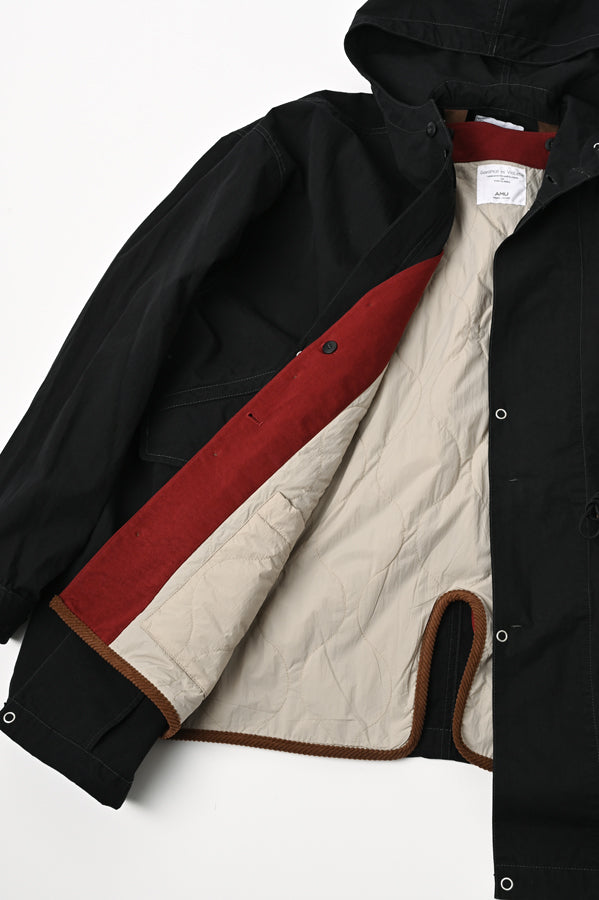 M-51 Short Parka