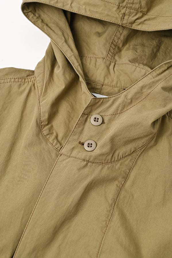 M-51 Short Parka