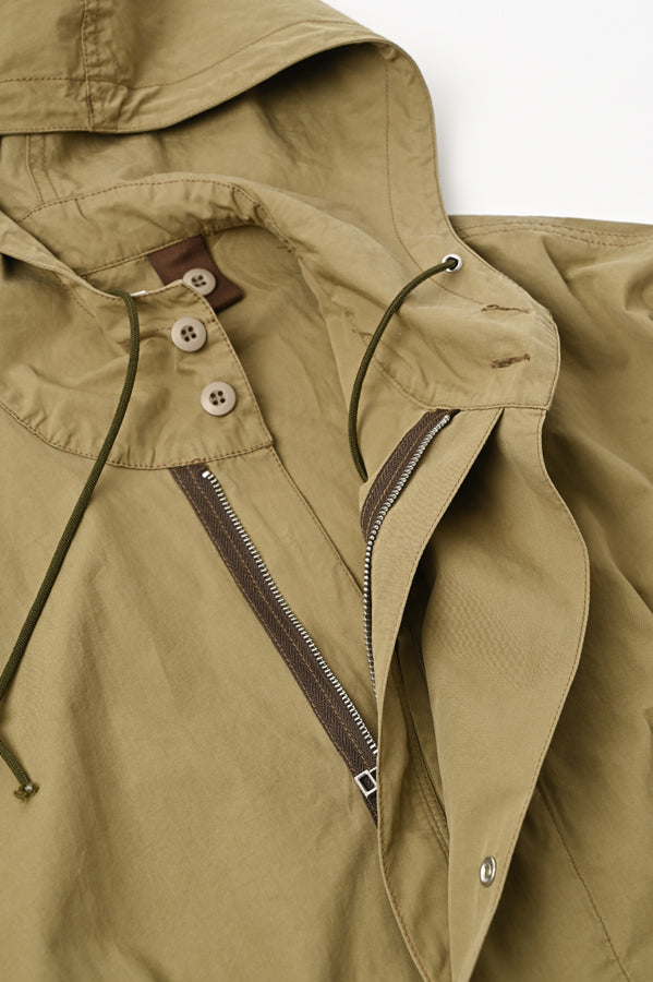 M-51 Short Parka