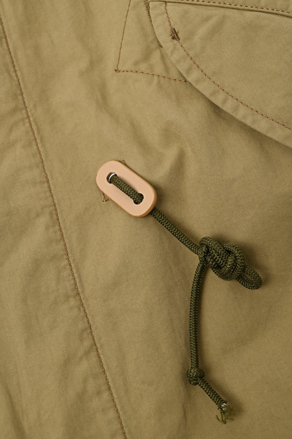 M-51 Short Parka