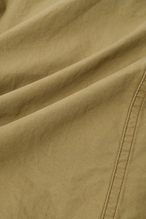 M-51 Short Parka