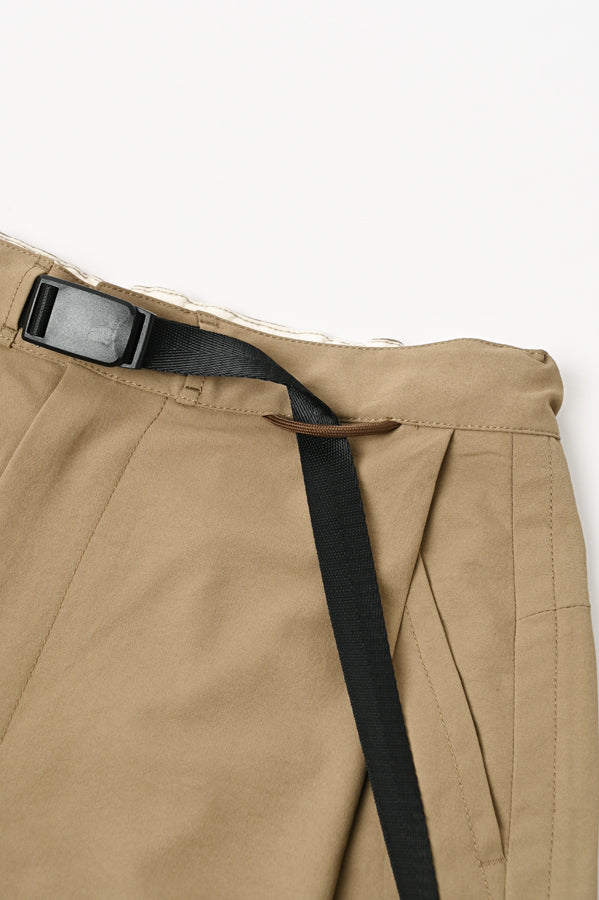 Military Easy Trousers