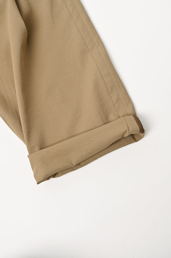 Military Easy Trousers