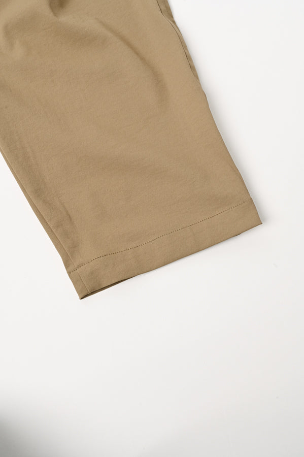 Military Easy Trousers