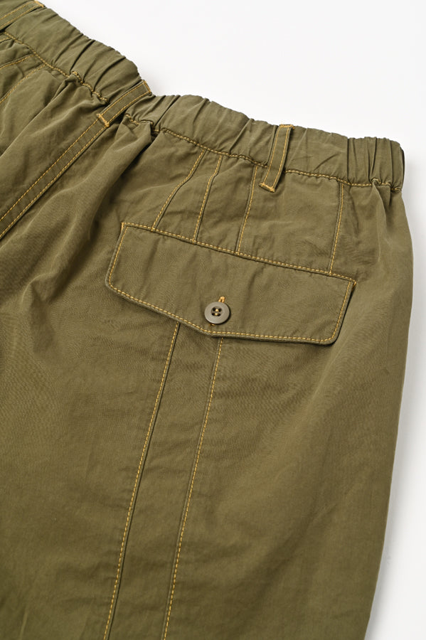Parachute Easy Trousers