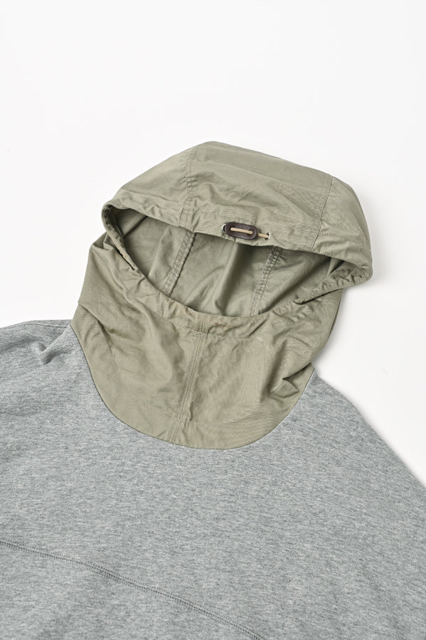 Military Parka