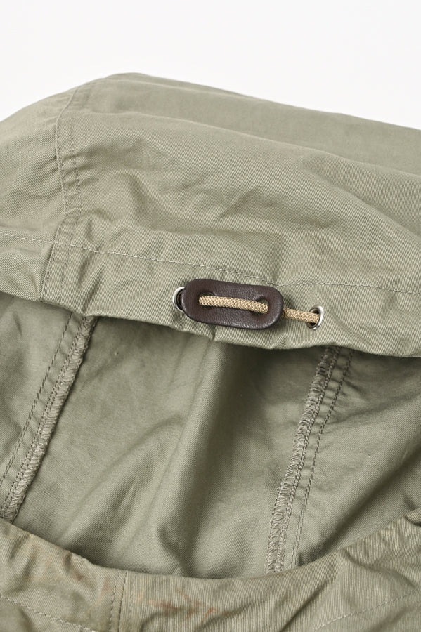 Military Parka