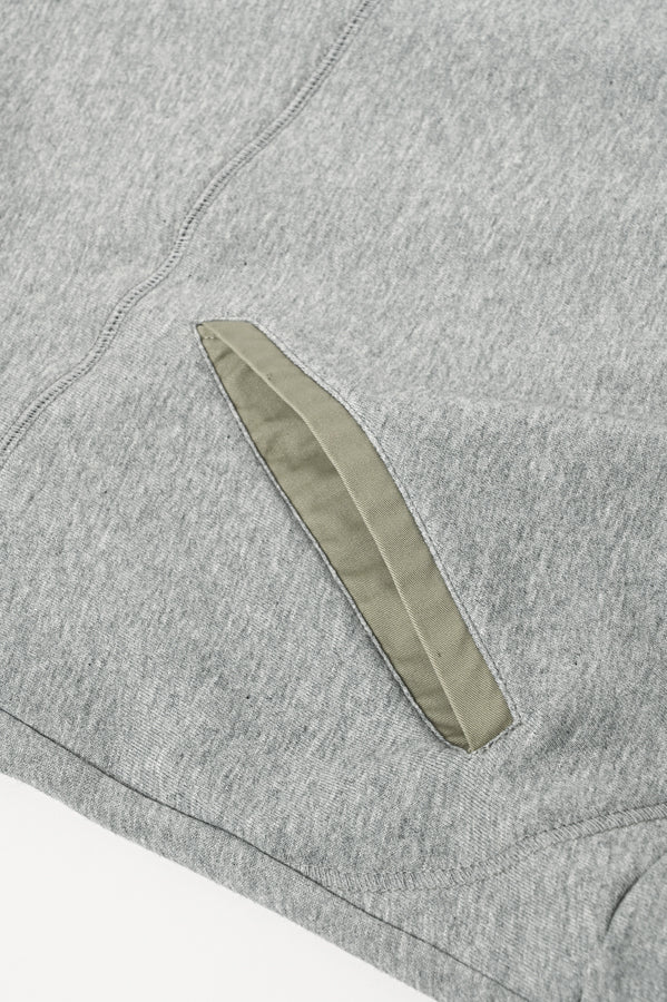 Military Parka