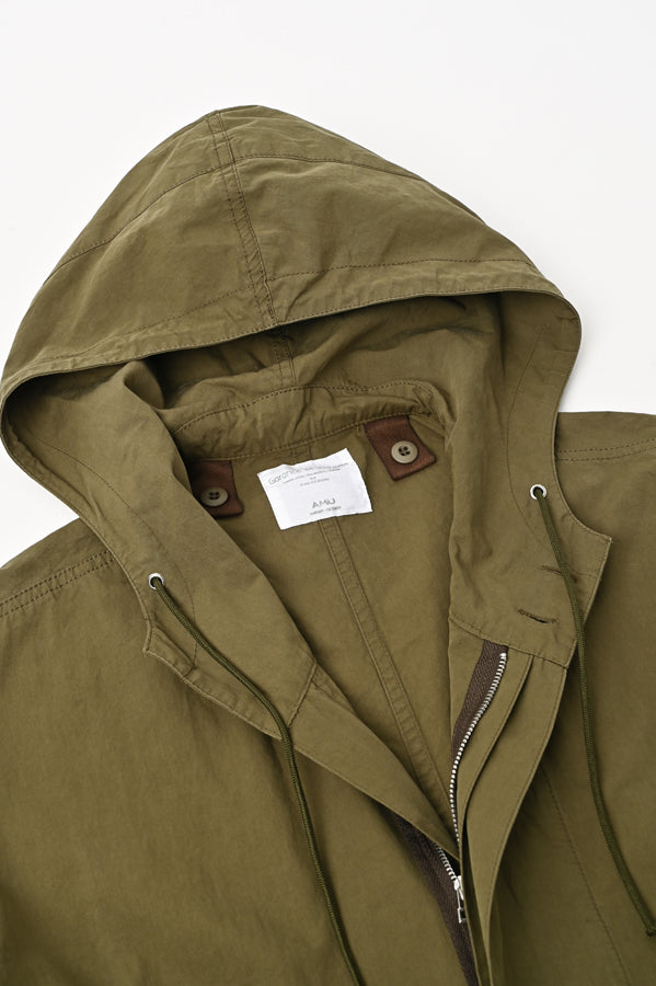 M-51 Short Parka