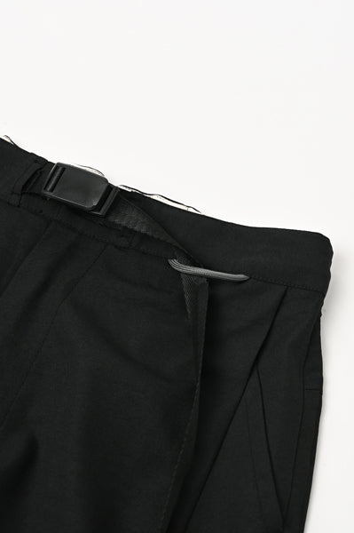 Military Easy Trousers