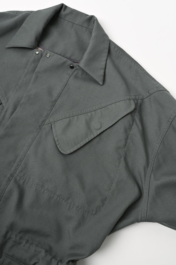 Field Jacket