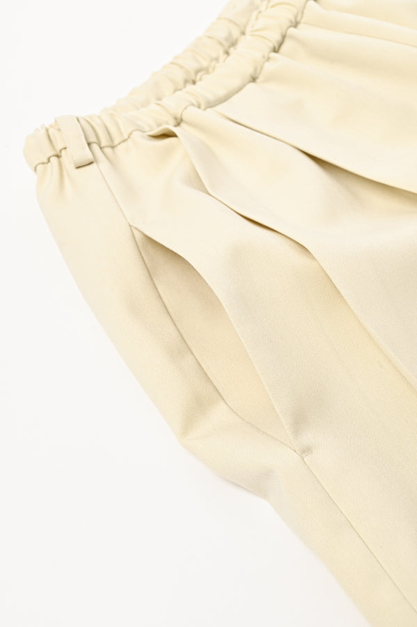 TR Relaxed Fit Trousers