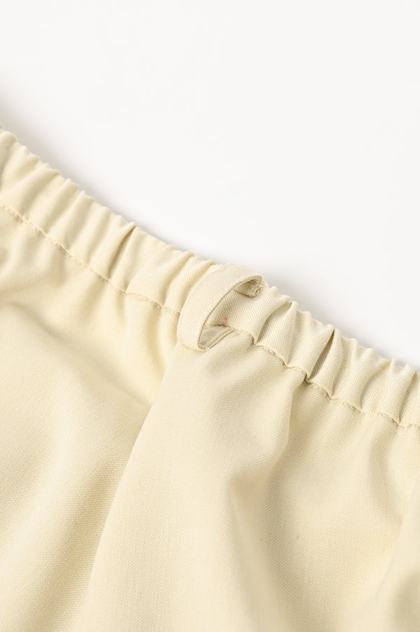 TR Relaxed Fit Trousers