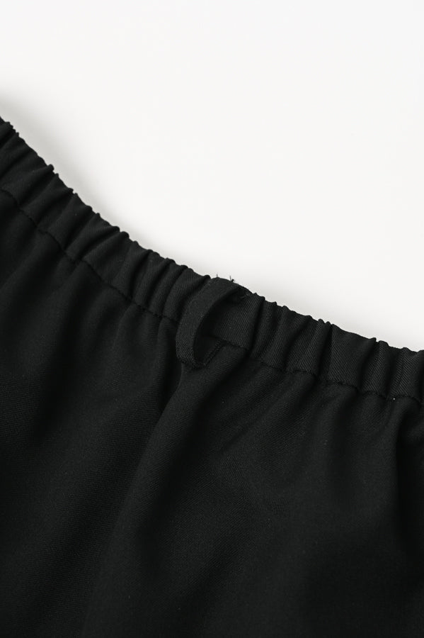 TR Relaxed Fit Trousers