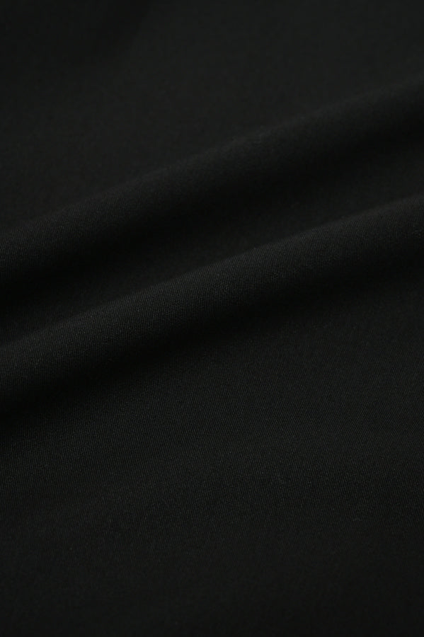 Refined Oversized Shirt