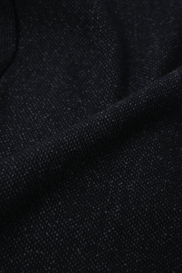 Double-Breasted Tailored Jacket