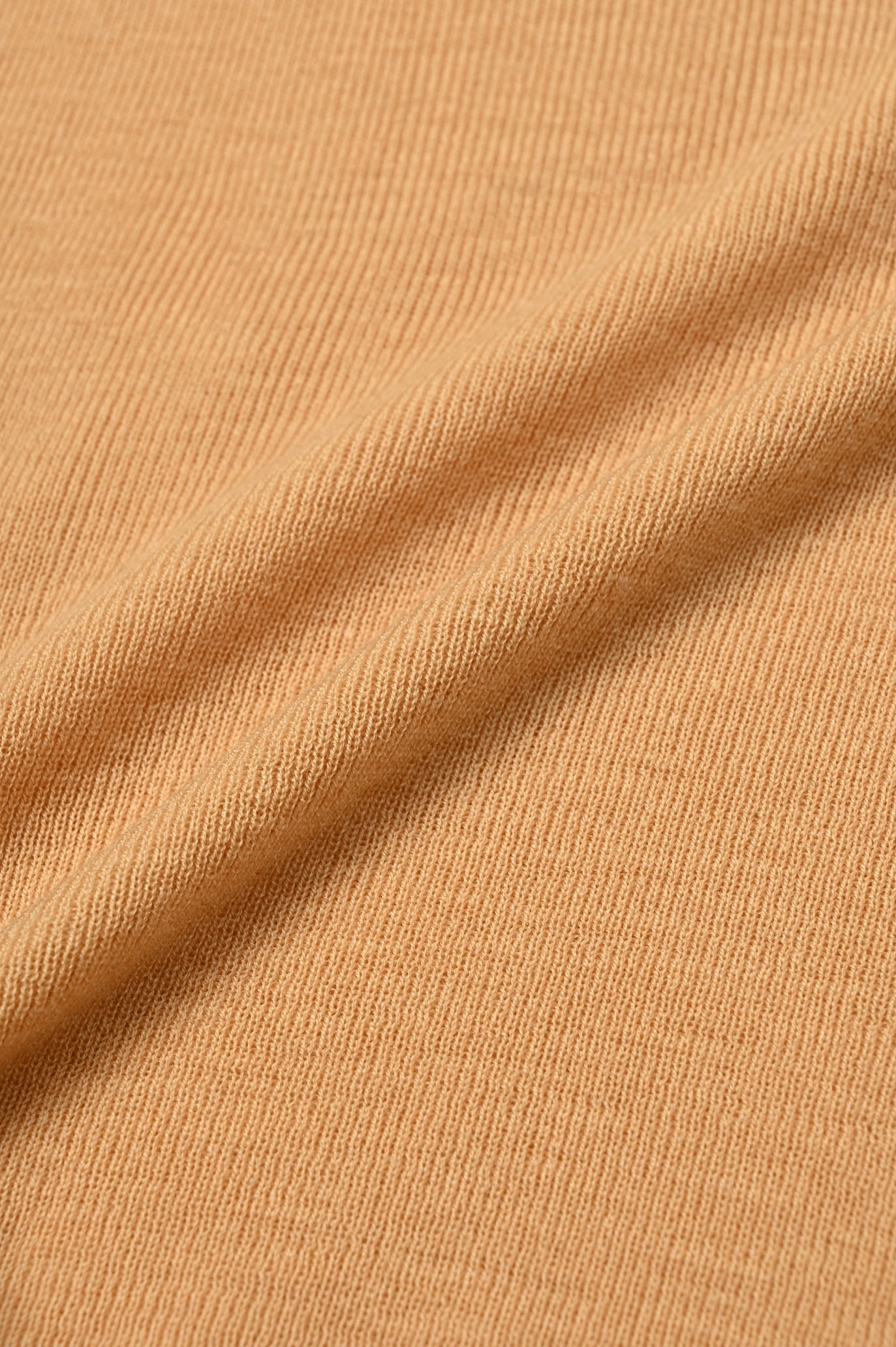 MOCOCHI Rib Turtleneck Pullover