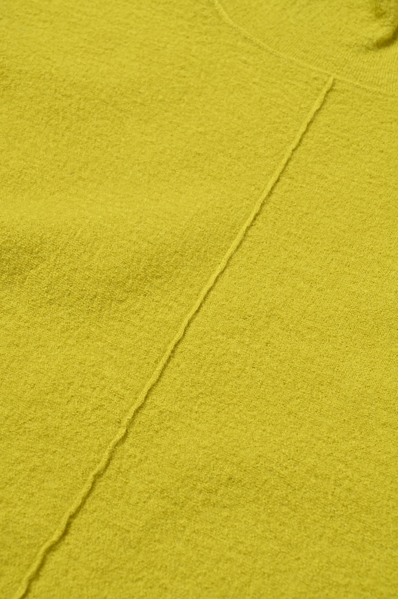 Compressed High Neck Pullover
