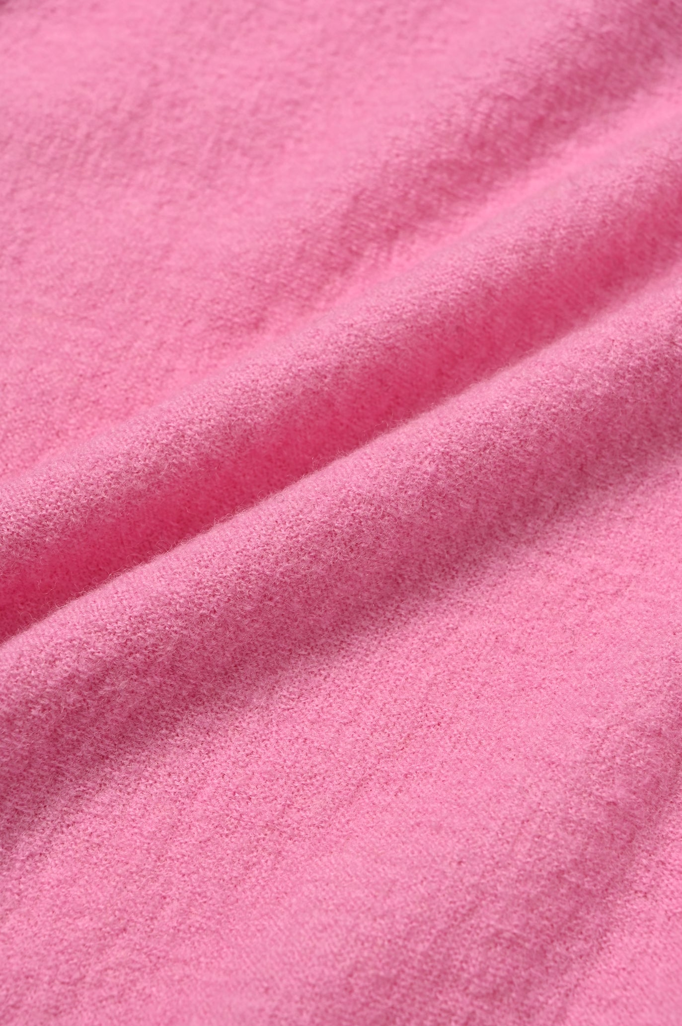 Compressed High Neck Pullover