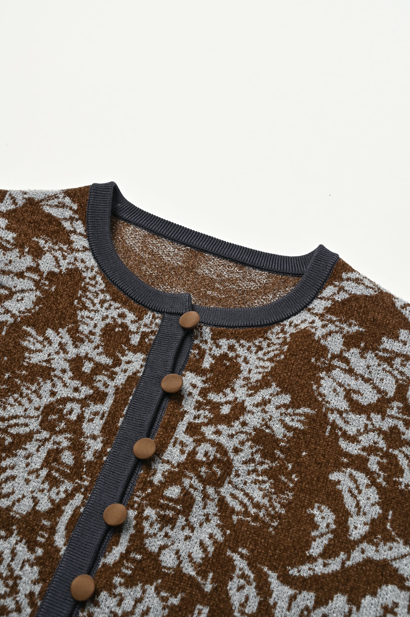 Arabesque Velvet Jacket