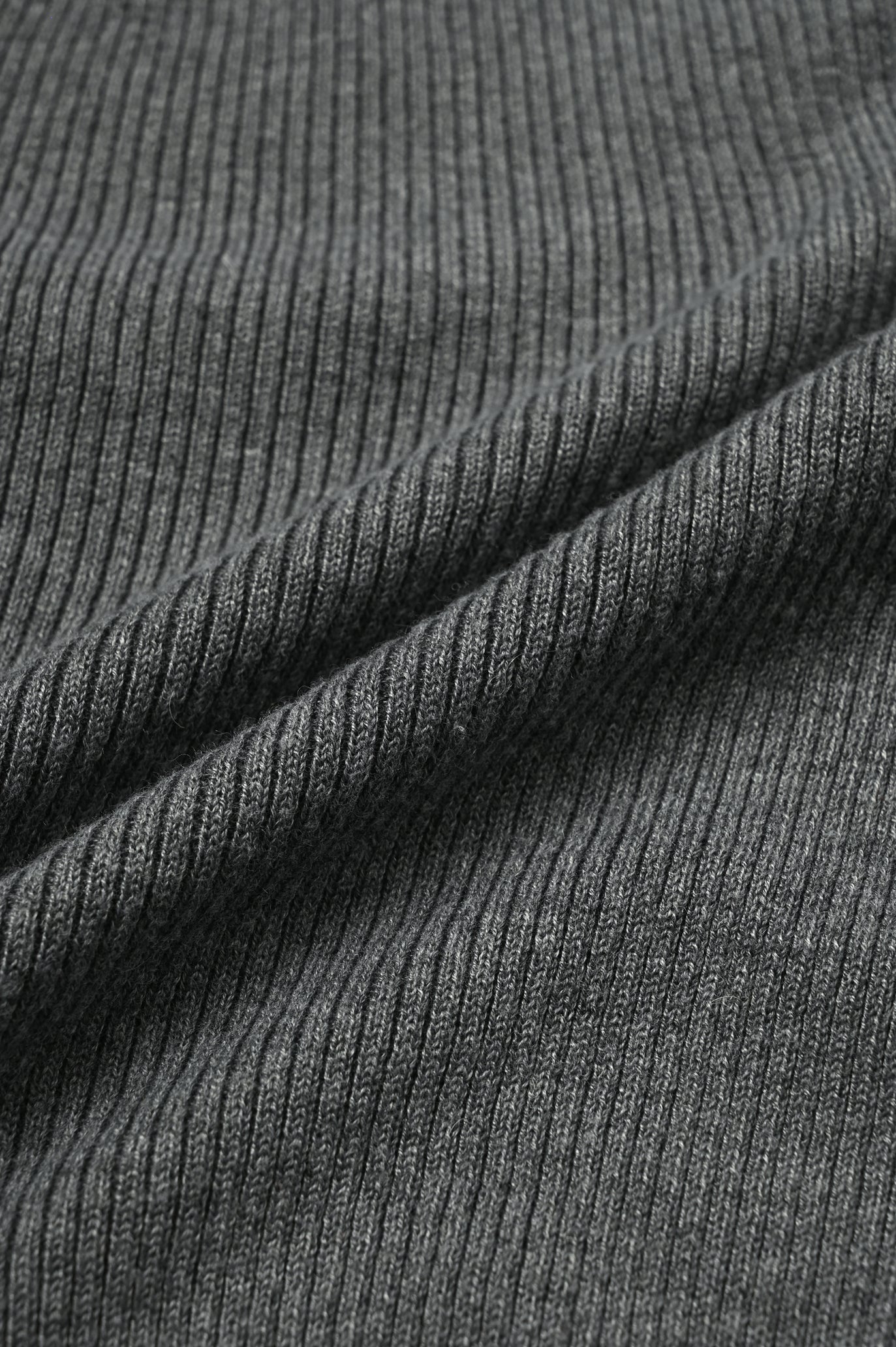 Lace Rib Pullover