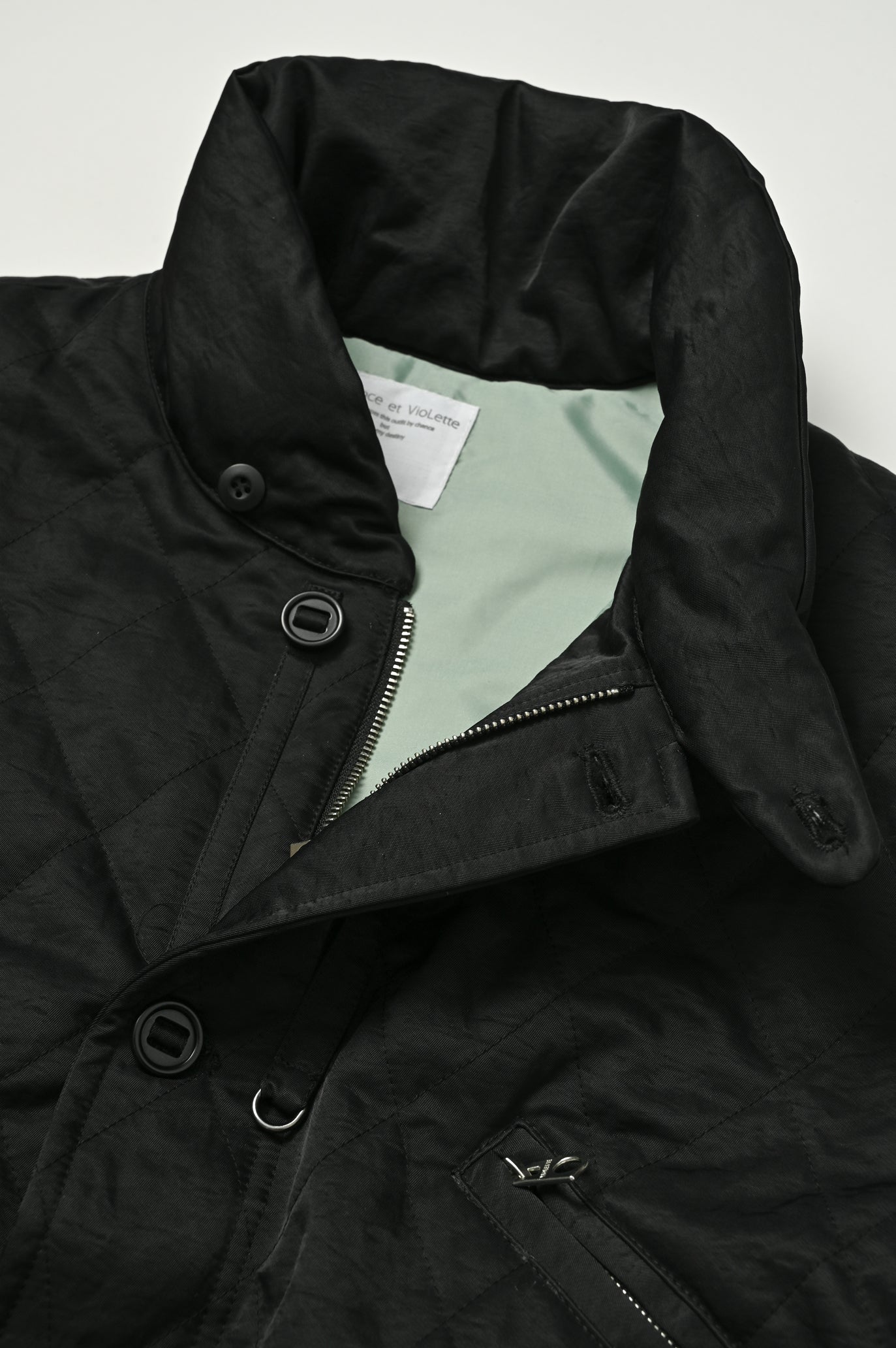MK3 Flight Vest