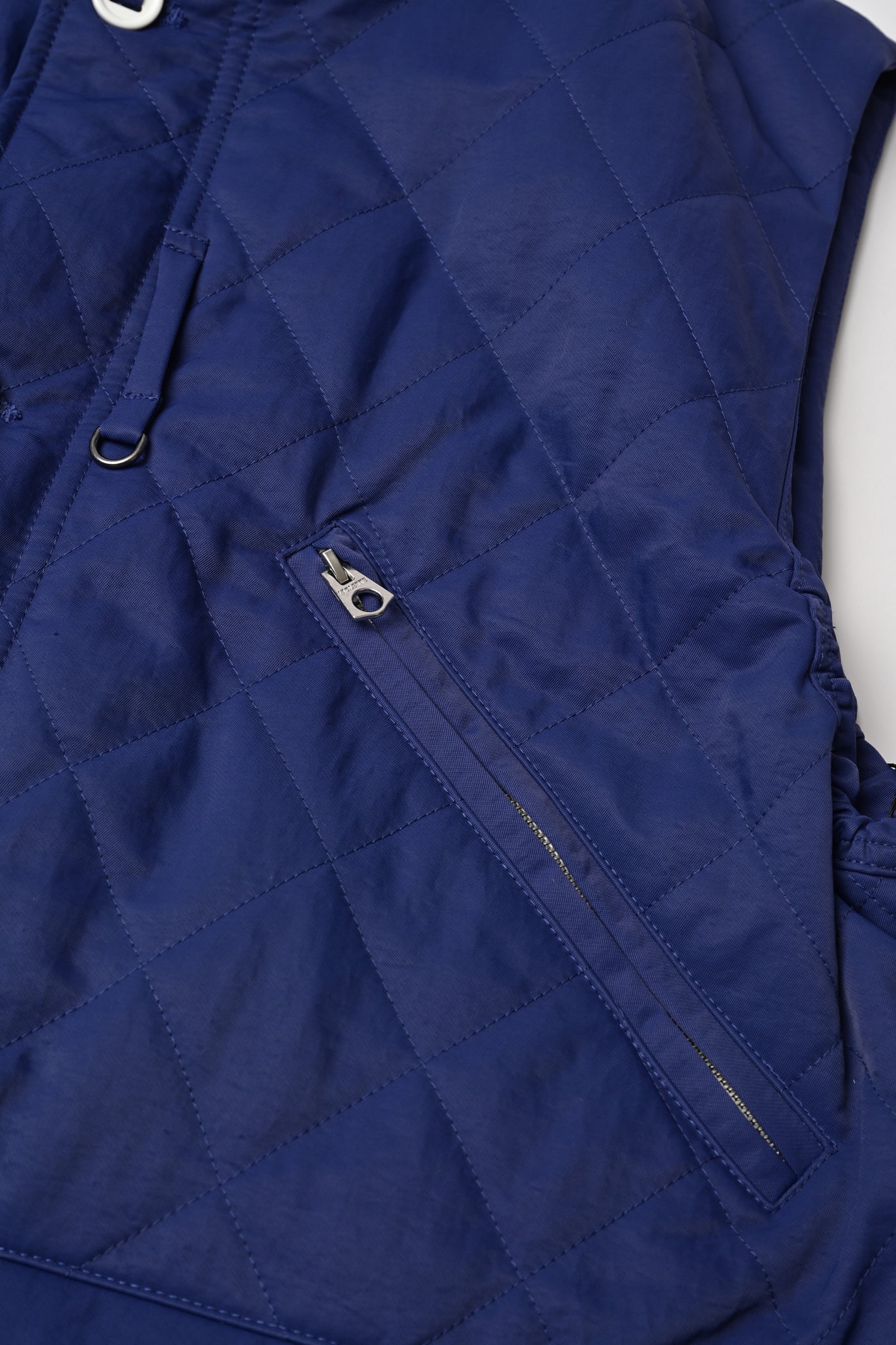 MK3 Flight Vest