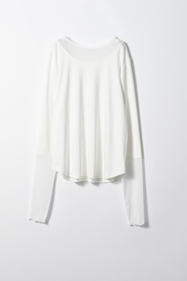 Tulle Docking Inner