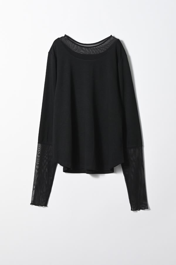 Tulle Docking Inner
