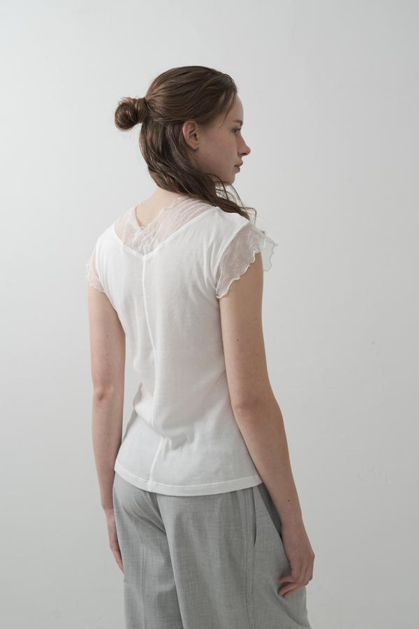 Sheer French Tank