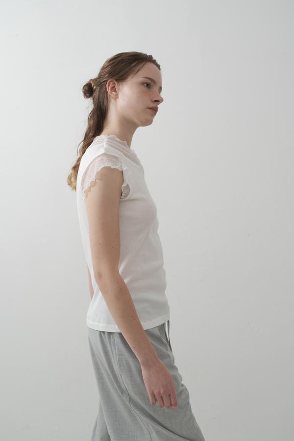 Sheer French Tank