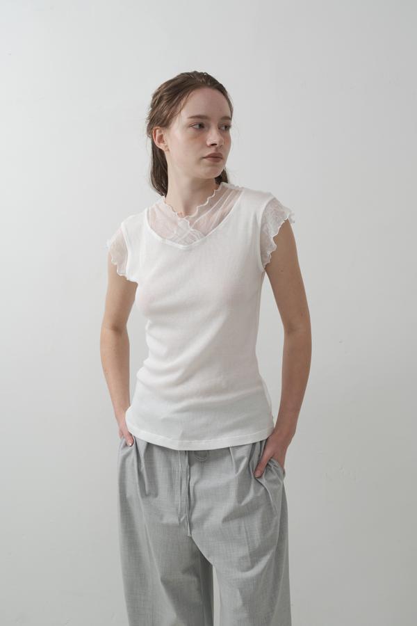 Sheer French Tank