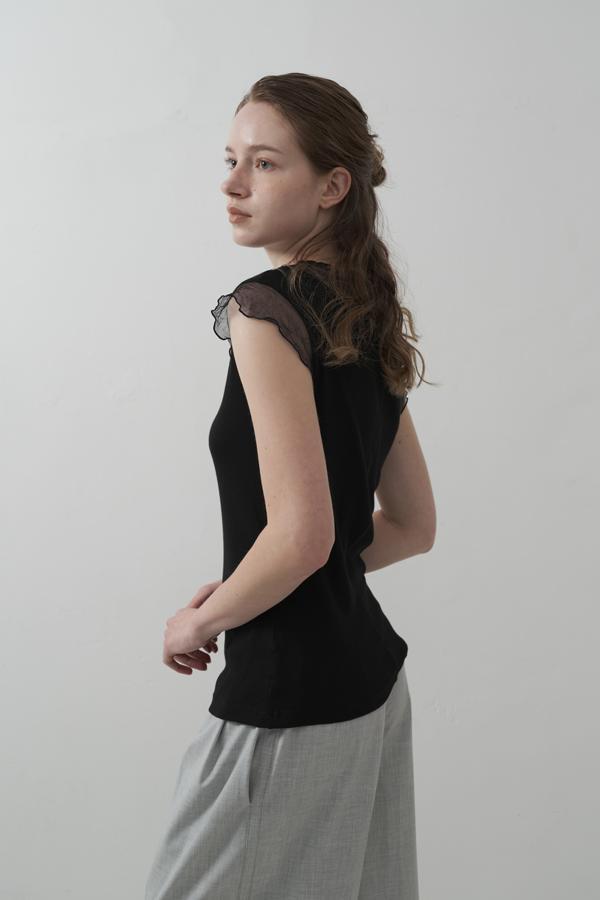 Sheer French Tank
