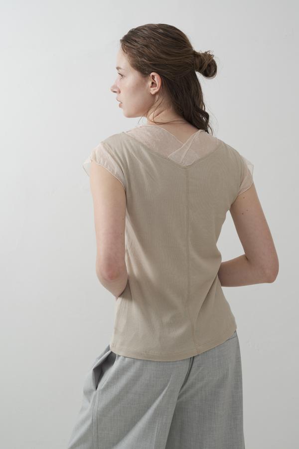 Sheer French Tank