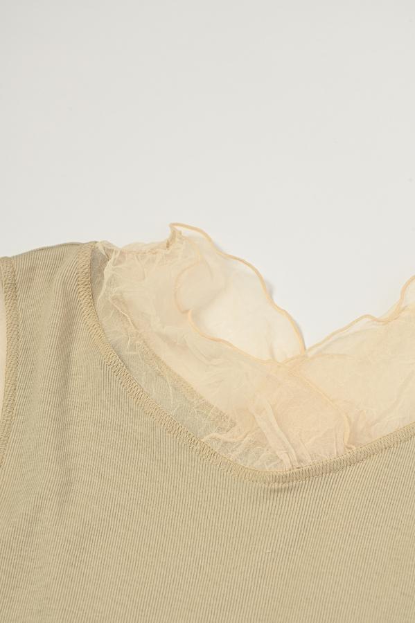 Sheer French Tank