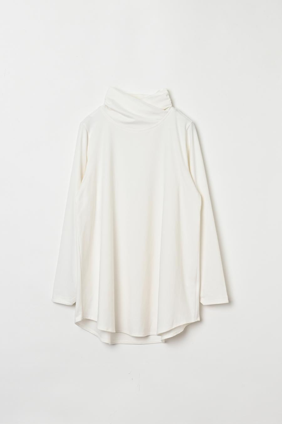 Nuance Color Turtleneck