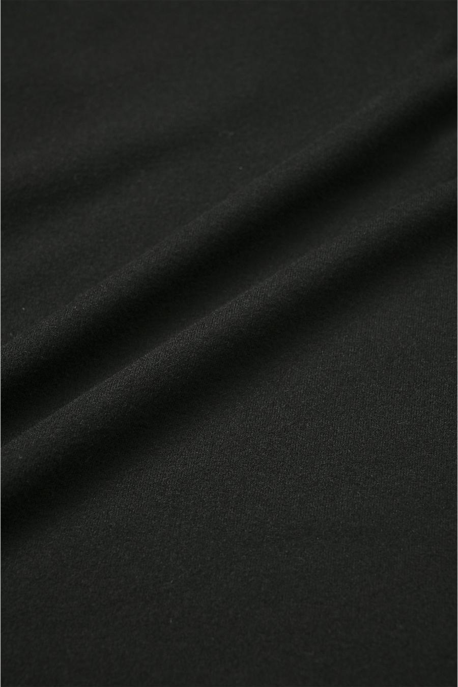 Nuance Color Turtleneck