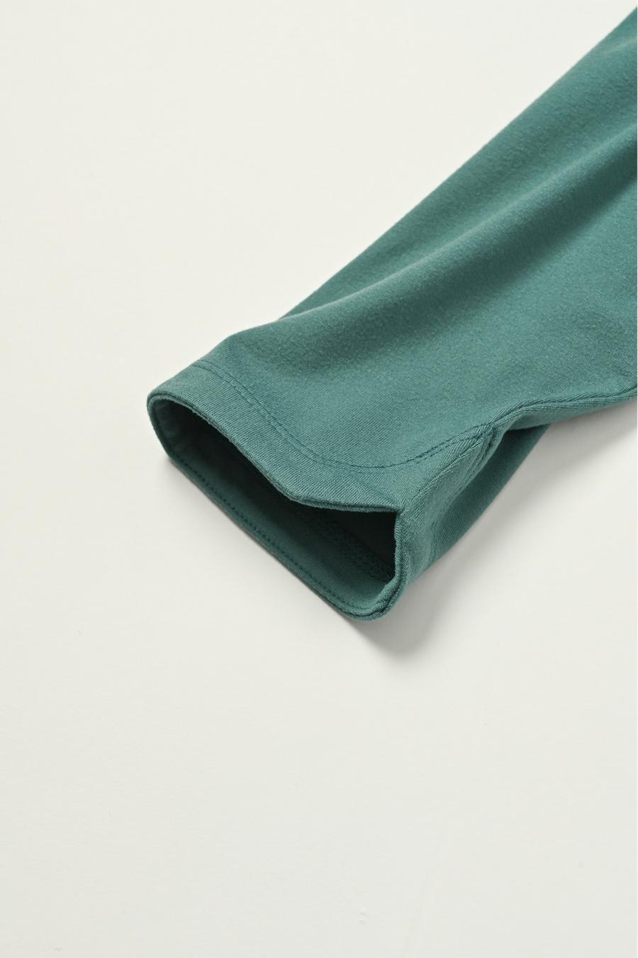 Nuance Color Turtleneck
